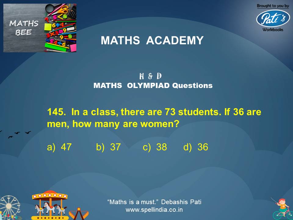 maths-olympiad-exam-class-1-competition-exam
